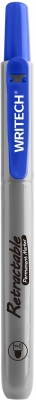 Marker permanent retractabil Writech